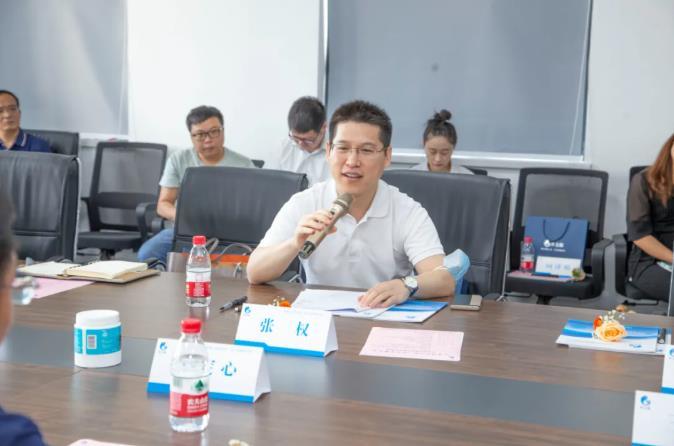 RT电子创始人吴定心：做工业污水的清洁工